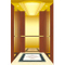 Stainless Steel Mirror Home Panoramic 6 Person Passenger Elevator