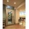 High Quality 0.5m/S Office Building Used Villa Elevator