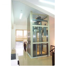 High Quality 0.5m/S Office Building Used Villa Elevator