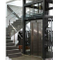 Passenger Observation Commercial 0.5m/S Speed Home Used Villa Small Elevator