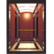 Stainless Steel Mirror Home Panoramic 6 Person Passenger Elevator