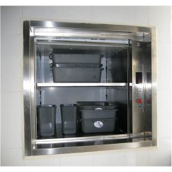 Food Service Goods Durable Kitchen Dumbwaiter Elevator