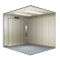 Center Opening Painted Steel Cargo Used Freight Elevator