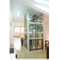 Passenger Observation Commercial 0.5m/S Speed Home Used Villa Small Elevator