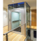 High Quality 0.5m/S Office Building Used Villa Elevator
