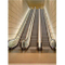 0.5m/S Speed Good Commercial Indoor Escalator Price