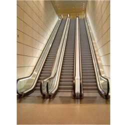 0.5m/S Speed Good Commercial Indoor Escalator Price