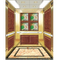 Stainless Steel Mirror Home Panoramic 6 Person Passenger Elevator