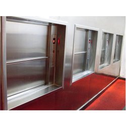 Food Service Goods Durable Kitchen Dumbwaiter Elevator