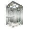 Small Machine Room Gearless Traction Passenger Elevator
