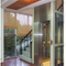 Vvvf Panoramic Observation Villa House Sightseeing Passenger Elevator
