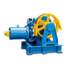Torin Geared Traction Machine Elevator Motor Machine for Elevator Lift