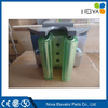 Mitsubishi Type Elevator Sliding Door Guide Shoe