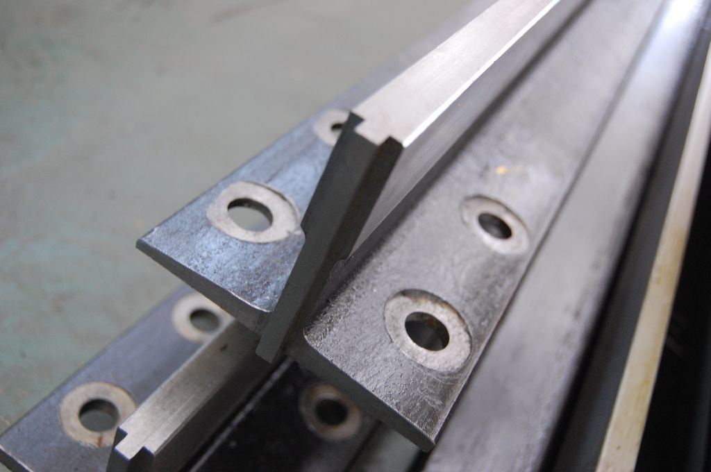 T Type Marazzi Elevator Lift Machined Guide Rail