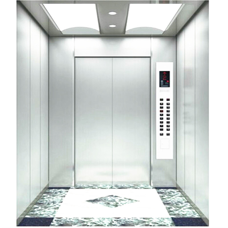 Ce Approved Residential Elevators Passenger Elevator Lift