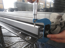 China Factory Guide Rail T Type Lift Guide Rail for Passenger Elevator