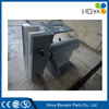 Elevator Lift Sliding Counterweight Guide Shoe