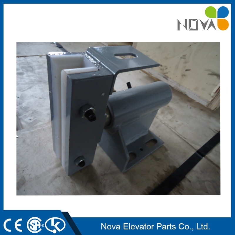 Elevator Lift Sliding Counterweight Guide Shoe