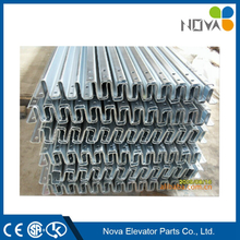 Factory Price Marazzi Elevator T Type Cold Guide Rail