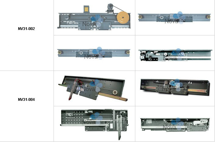 Fermator Mitsubishi Elevator Lift Automatic Door Operator