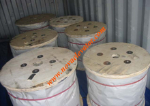 Steel Wire Rope for Elevator Over Speed Governor