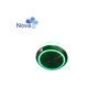 DC24V Electrical Component Blue Lighting Elevator Lift Cop Push Button