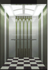 Vvvf 4-6 Person AC Lift Customerized Design Passenger Elevator Cabin