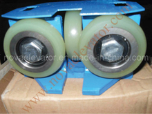 Nv25r-003b Elevator Lift Rolling Guide Shoes