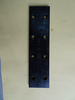 Elevator Lift Guide Rail Fishplate