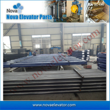 China Factory Lift Guide Rail Components for Elevator Parts