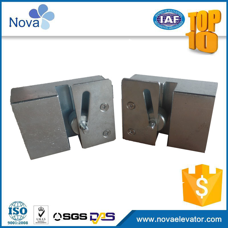 Elevator Instantaneous and Progressive Safety Gear From China