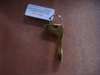Good Quality Triangle Lock Key for Sale