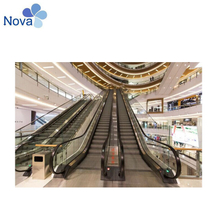 High Quality Customized Luxury Design Mall Escalator