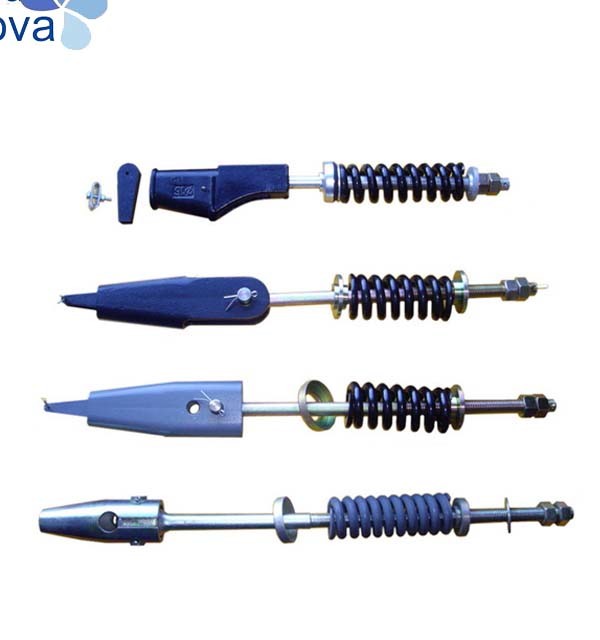 Good Price for Elevator Steel Wire Rope Attachment