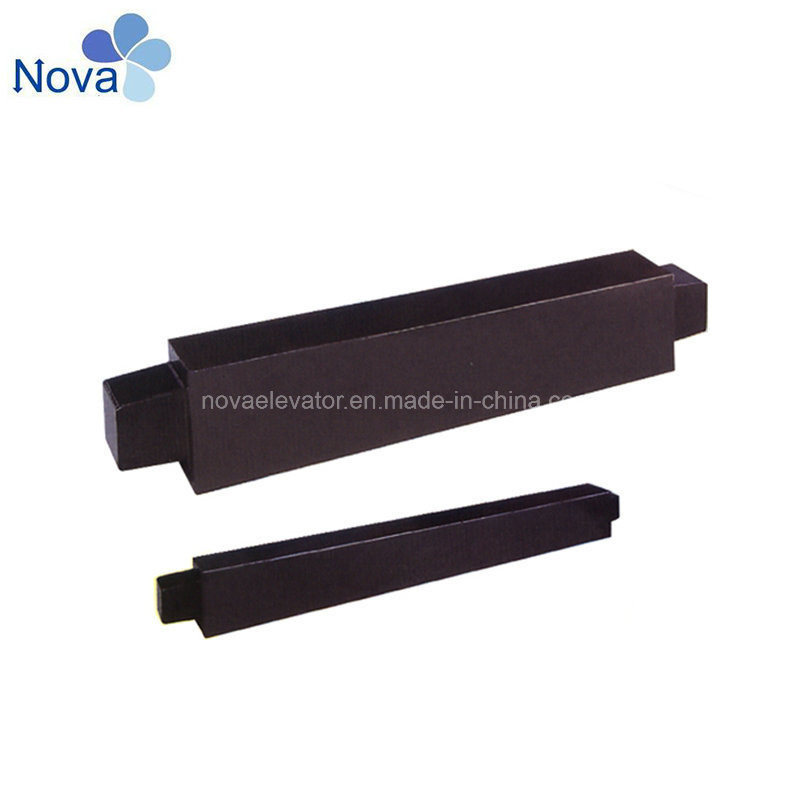 Elevator Cabin Lift Parts Cast Iron Counterweight Block