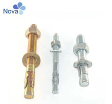 Good Quality of Elevator Shaft Parts Type a Anchor Bolt