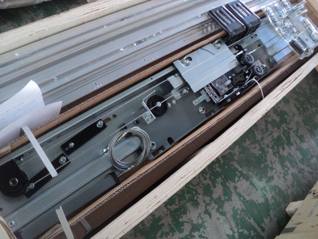 Elevator Cabin Door Operator for Passenger Elevator