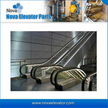 0 Degrees Safety Brush Moving Walk Lift