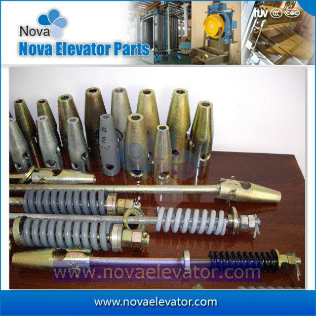 Elevator High Quality Rope Attachment