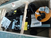 Fermator Vvvf Elevator Landing Door for Passenger Elevator
