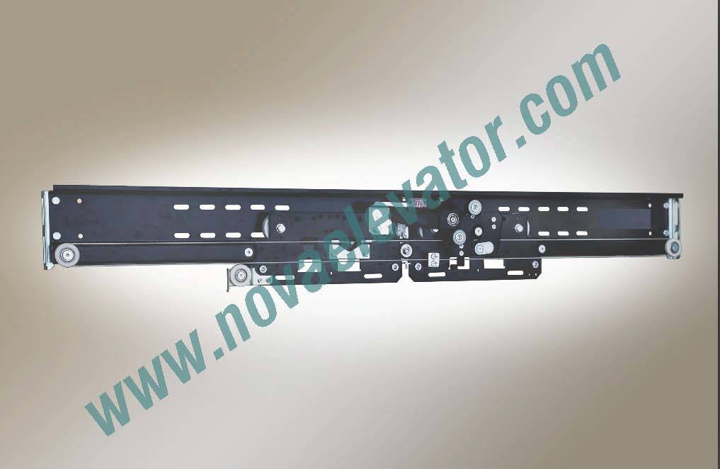 Mitsubishi Type Elevator Car Door Operator, Elevator Machine, Home Elevator