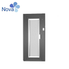Semi-Automatic Elevator Door Elevator Manual Door Elevator Swing Door