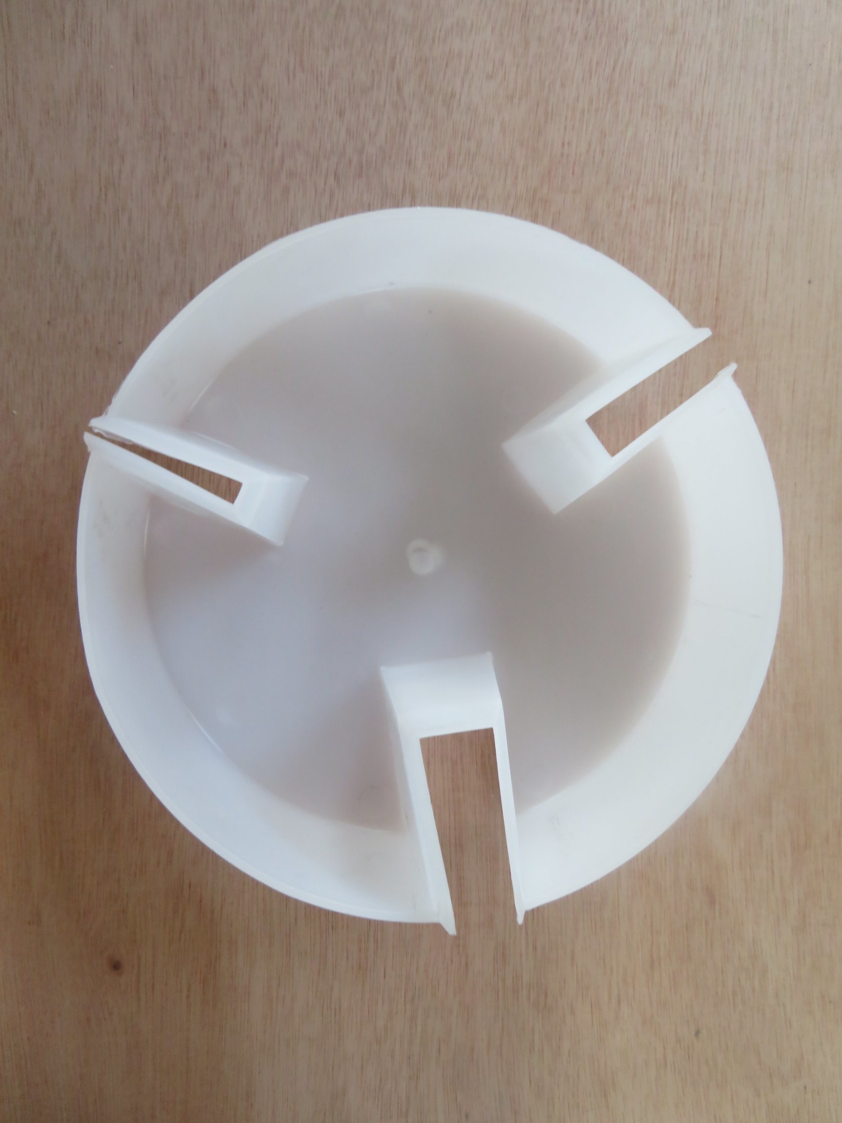 High Quality Elevator Lift Oil Cup for Guide Rail