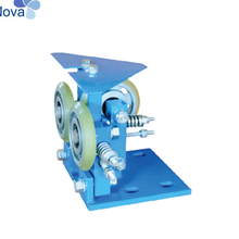 High Quality Elevator Rolling Guide Shoes for Lift Elevator Components