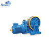 Nova AC in Standard Package Suzhou Elevator Geared Traction Machine