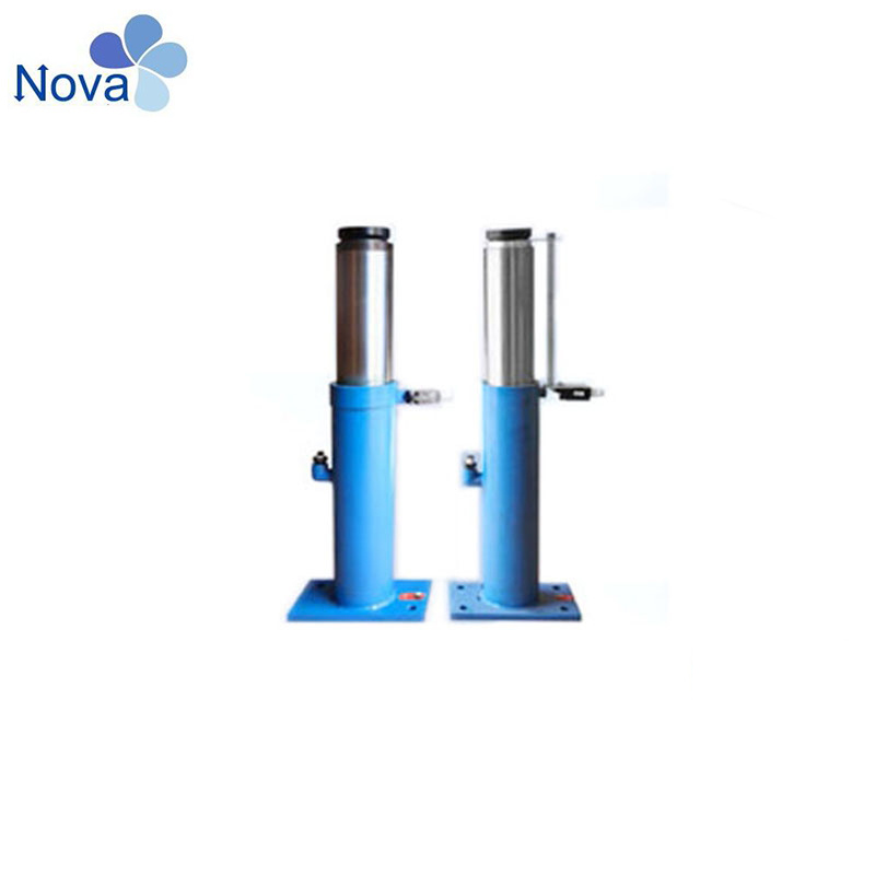 Elevator Safety Parts with Spring Oil Buffer