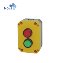 Test (Elevator Inspection Box) Group Control Elevator Lift Emergency Stop