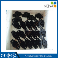 Elevator Damping Rubber Pad for Traction Machine Motor