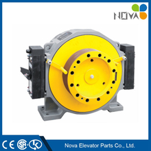 Elevator Traction Motor Machine for Lift
