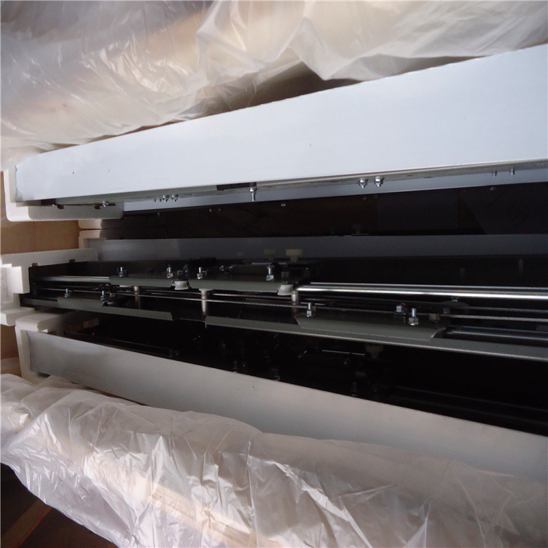 Elevator Landing Door Operator Lift Landing Door Mechanism